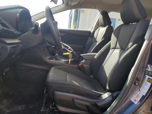 Foto 7 de la subasta – 2017 SUBARU IMPREZA con VIN 4S3GTAA65H1721211