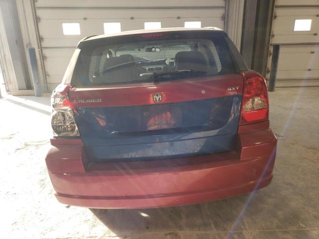 Photo 6 from auction – 2009 DODGE CALIBER SE with VIN 1B3HB28C09D117608