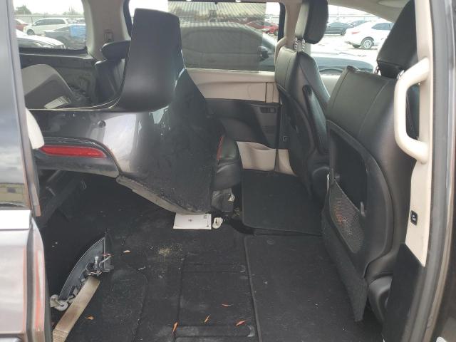 Photo 10 from auction – 2017 CHRYSLER PACIFICA T with VIN 2C4RC1BG5HR583472
