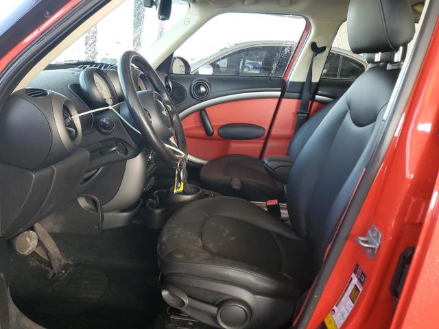Photo 7 from auction – 2012 MINI COOPER COU with VIN WMWZB3C53CWM06542