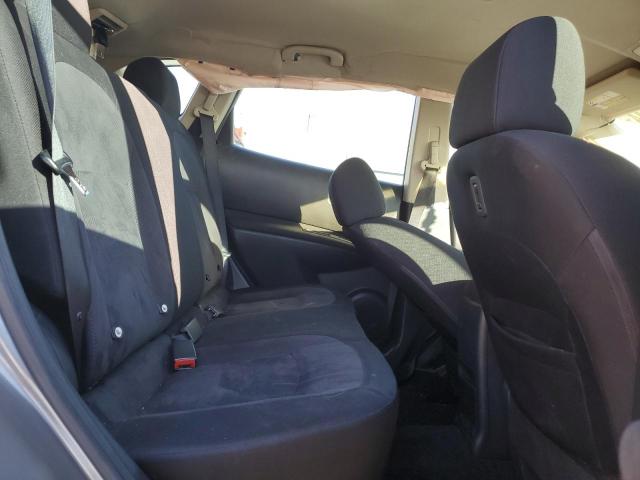 Photo 11 from auction – 2011 NISSAN ROGUE S with VIN JN8AS5MT9BW565822