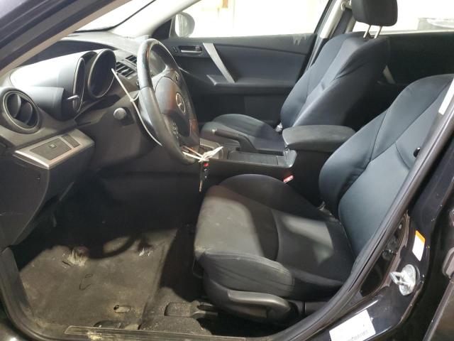 Photo 7 from auction – 2010 MAZDA 3 S with VIN JM1BL1H63A1259401