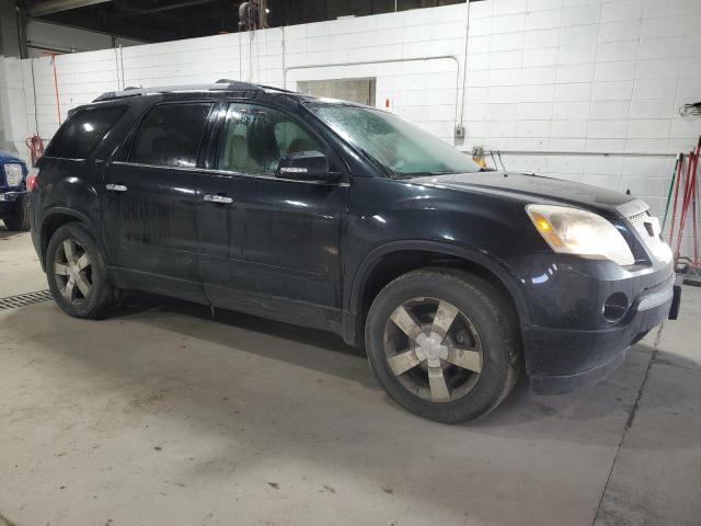 Photo 4 from auction – 2010 GMC ACADIA SLT with VIN 1GKLVNED7AJ232649