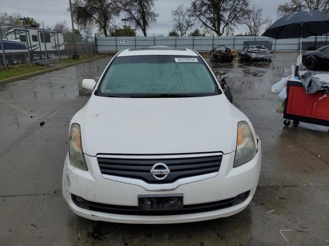 Photo 5 from auction – 2008 NISSAN ALTIMA 2.5 with VIN 1N4AL21E48N453396