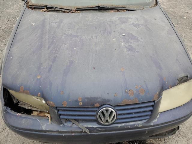 Photo 11 from auction – 2001 VOLKSWAGEN JETTA GL with VIN 3VWRT29M81M037020