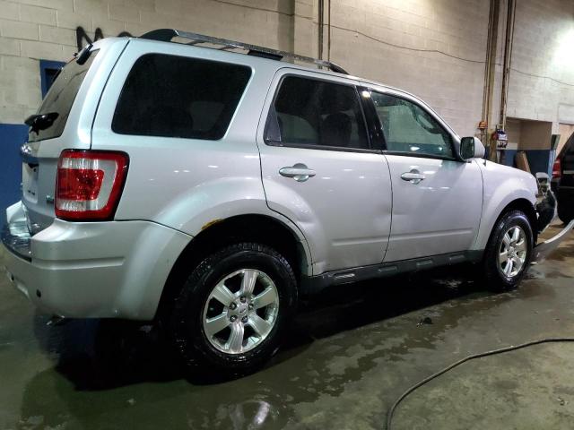 Photo 3 from auction – 2010 FORD ESCAPE LIM with VIN 1FMCU0EG8AKB92146