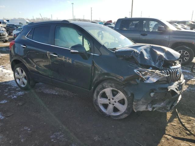 Photo 4 from auction – 2016 BUICK ENCORE with VIN KL4CJASB2GB698568