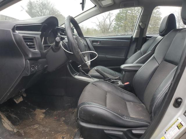 Photo 7 from auction – 2014 TOYOTA COROLLA L with VIN 5YFBURHE9EP029026