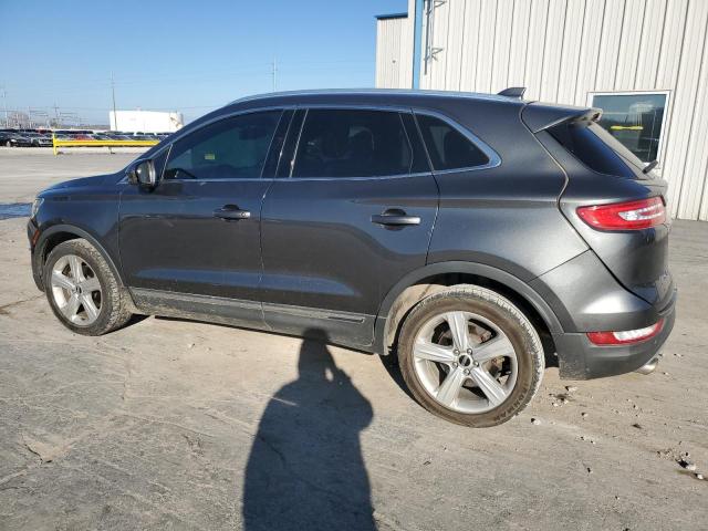 Photo 2 from auction – 2017 LINCOLN MKC PREMIE with VIN 5LMCJ1C93HUL63089