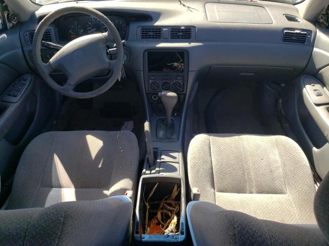 Photo 8 from auction – 2001 TOYOTA CAMRY CE with VIN JT2BF22K410331806