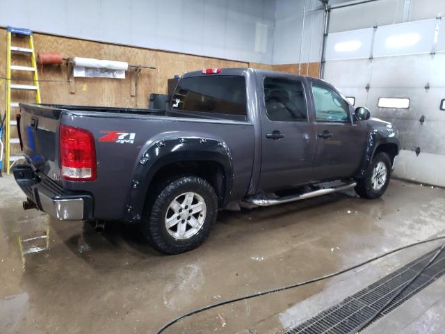 Photo 3 from auction – 2010 GMC SIERRA K15 with VIN 3GTRKVE31AG231861
