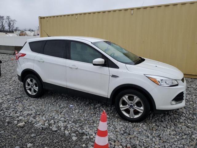 Photo 4 from auction – 2014 FORD ESCAPE SE with VIN 1FMCU0GX5EUE37850