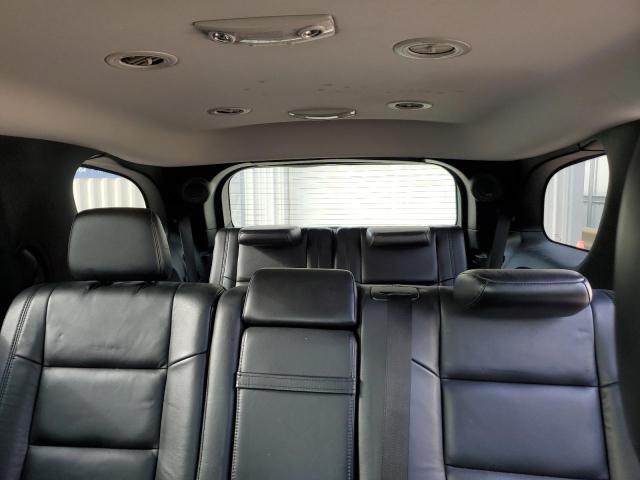 Photo 10 from auction – 2013 DODGE DURANGO CR with VIN 1C4RDJDG4DC535782