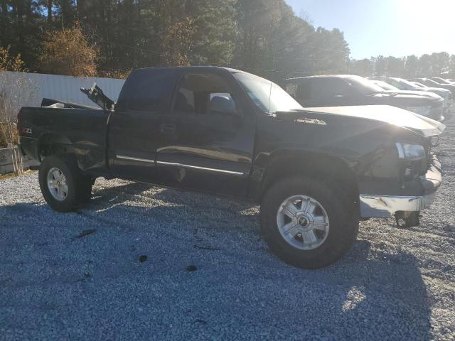 Foto 4 de la subasta – 2003 CHEVROLET SILVERADO con VIN 2GCEK19T231270858