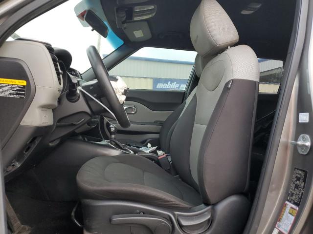 Photo 7 from auction – 2015 KIA SOUL with VIN KNDJN2A29F7235899