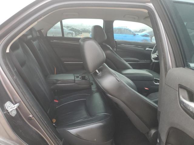 Photo 10 from auction – 2017 CHRYSLER 300 LIMITE with VIN 2C3CCAAG8HH617728