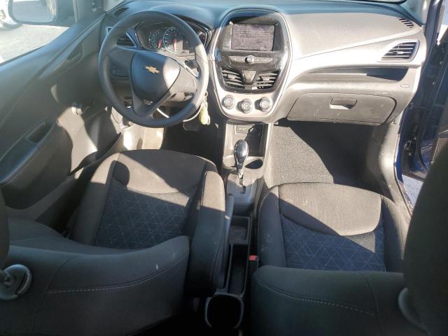 Zdjęcie 8 z aukcji – 2022 CHEVROLET SPARK LS z VIN KL8CB6SA2NC008793
