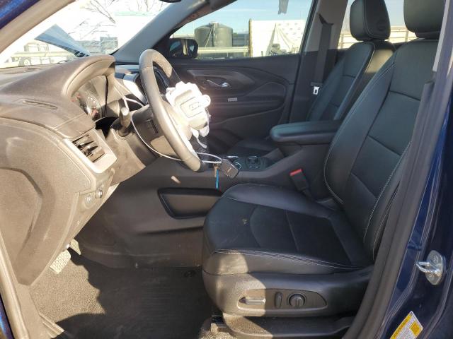 Photo 7 from auction – 2023 GMC TERRAIN SL with VIN 3GKALPEG0PL198834