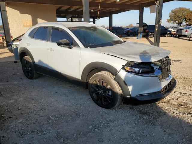 Photo 4 from auction – 2024 MAZDA CX-30 SELE with VIN 3MVDMBBM9RM688221