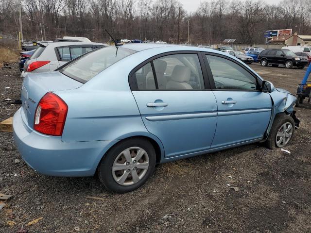Photo 3 from auction – 2011 HYUNDAI ACCENT GLS with VIN KMHCN4AC5BU553068