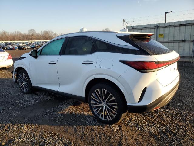 Foto 2 de la subasta – 2024 LEXUS RX 350H BA con VIN 2T2BBMCA9RC053793