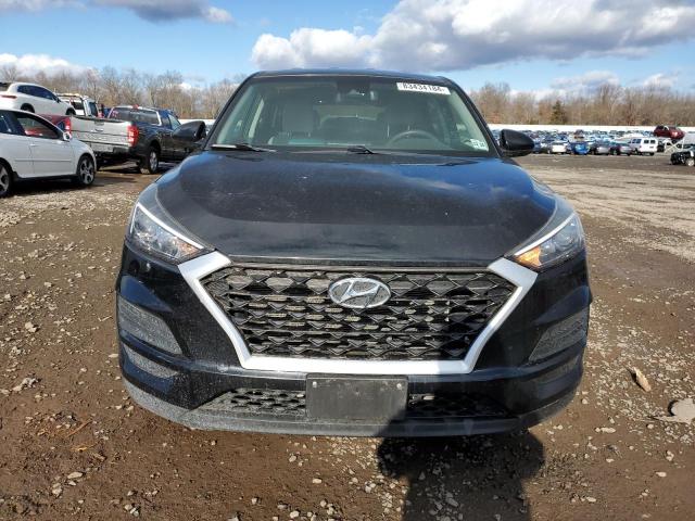 Photo 5 from auction – 2019 HYUNDAI TUCSON with VIN KM8J2CA4XKU895747