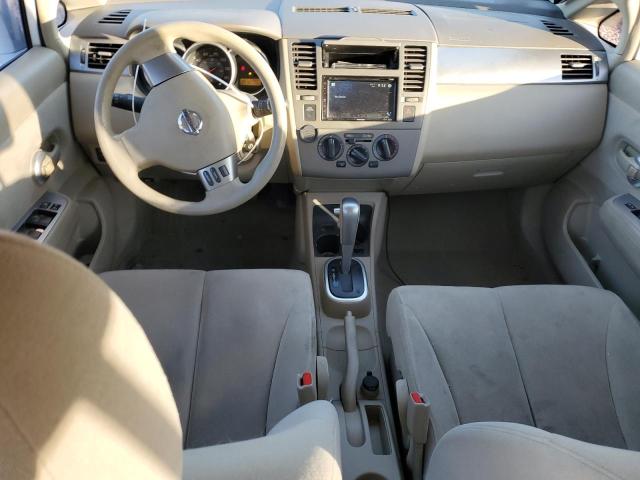 Photo 8 from auction – 2008 NISSAN VERSA S with VIN 3N1BC13E08L456983