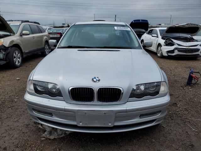 Снимка 5 от търг – 2000 BMW 323 I с VIN WBAAM3348YKC73132