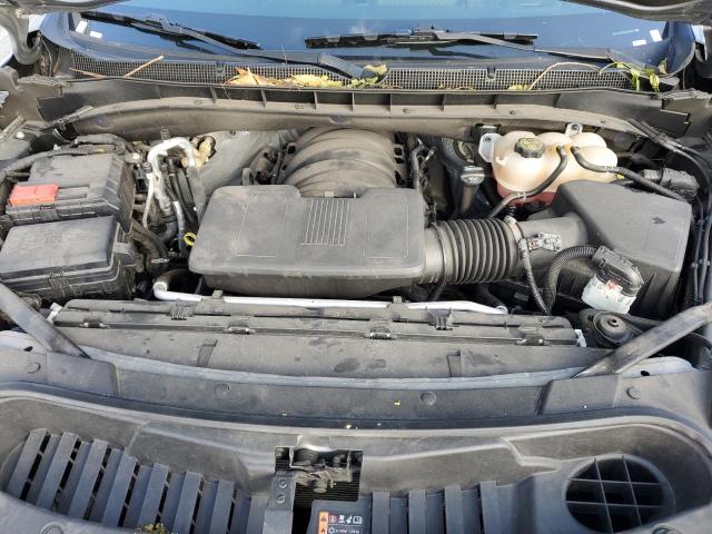 Photo 12 from auction – 2023 CHEVROLET SUBURBAN C with VIN 1GNSCFKD4PR137569