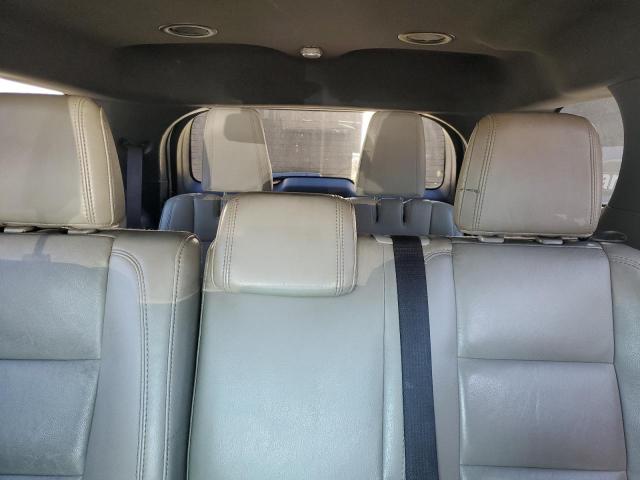 Photo 10 from auction – 2013 FORD EXPLORER X with VIN 1FM5K7D8XDGC04273