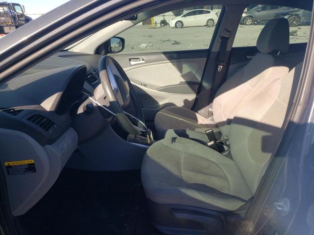 Photo 7 from auction – 2012 HYUNDAI ACCENT GLS with VIN KMHCT4AE9CU115601