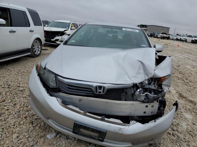 Photo 5 from auction – 2012 HONDA CIVIC LX with VIN 19XFB2F59CE109376