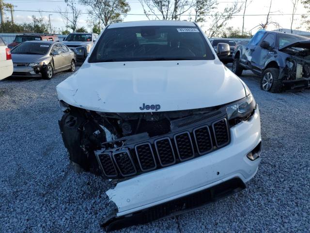 Photo 5 from auction – 2021 JEEP GRAND CHER with VIN 1C4RJFBG5MC692357