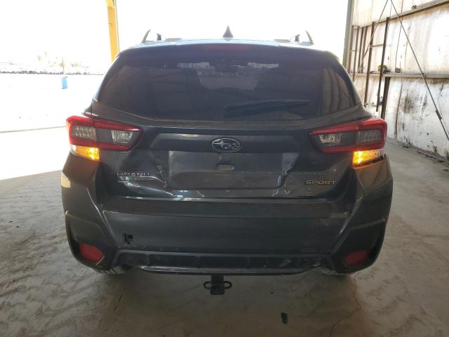Photo 6 from auction – 2023 SUBARU CROSSTREK with VIN JF2GTHSC4PH272365