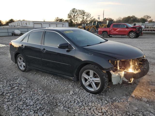 Photo 4 from auction – 2012 TOYOTA CAMRY BASE with VIN 4T1BF1FK4CU076254
