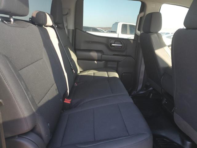 Photo 10 from auction – 2023 GMC SIERRA C15 with VIN 3GTPHAED3PG104934