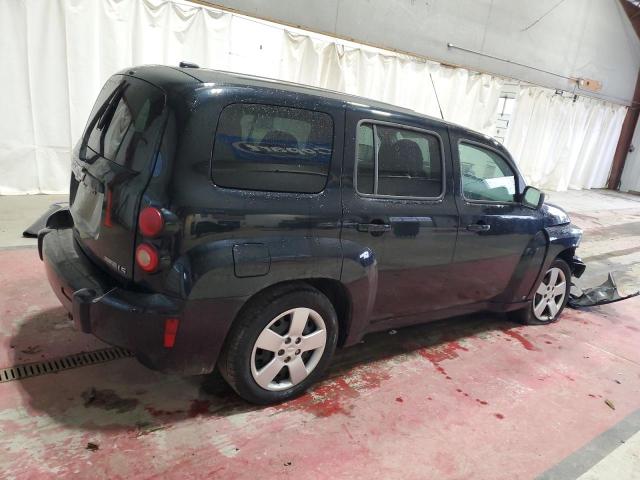 Photo 3 from auction – 2009 CHEVROLET HHR LS with VIN 3GNCA33B59S500659