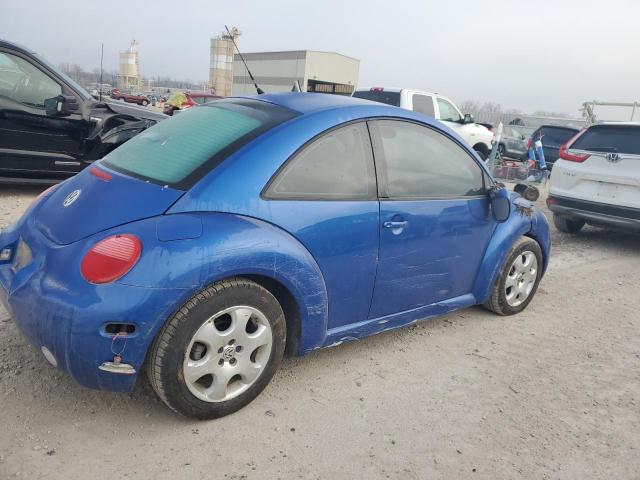 Photo 3 from auction – 2002 VOLKSWAGEN NEW BEETLE with VIN 3VWCB21C62M432102