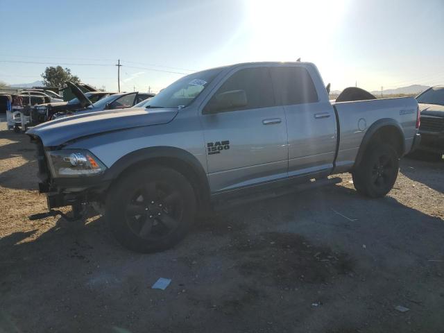 RAM 1500 CLASS 2019 with VIN 1C6RR6GG4KS742001 - Photo from auction