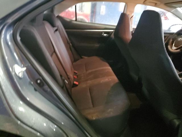 Photo 10 from auction – 2017 TOYOTA COROLLA L with VIN 5YFBURHE0HP714214