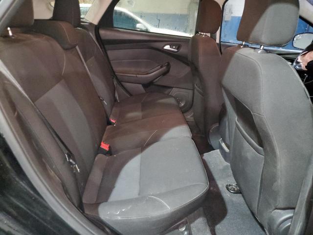 Photo 10 from auction – 2015 FORD FOCUS SE with VIN 1FADP3K24FL218517