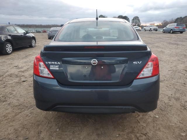 Photo 6 from auction – 2017 NISSAN VERSA S with VIN 3N1CN7AP6HL800810