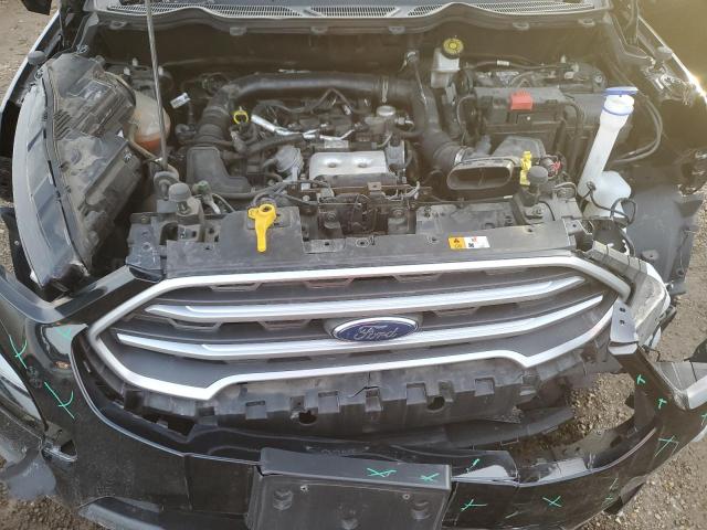 Photo 12 from auction – 2020 FORD ECOSPORT S with VIN MAJ3S2GE3LC311533