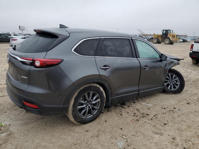 Photo 3 from auction – 2021 MAZDA CX-9 TOURI with VIN JM3TCBCY5M0516353