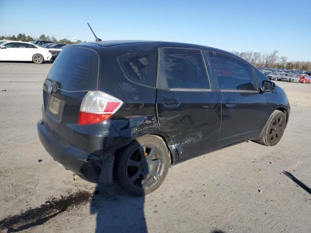 Photo 3 from auction – 2013 HONDA FIT with VIN JHMGE8H32DC057980
