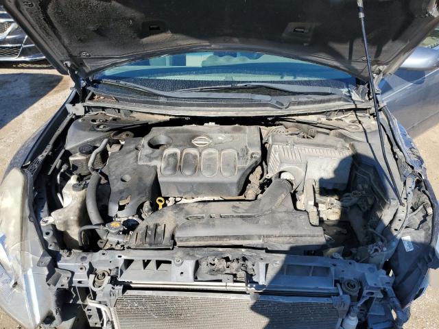 Photo 11 from auction – 2012 NISSAN ALTIMA BAS with VIN 1N4AL2AP1CN541056