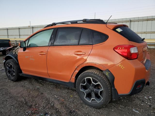Photo 2 from auction – 2013 SUBARU XV CROSSTR with VIN JF2GPAVCXDH834983