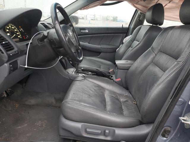 Photo 7 from auction – 2007 HONDA ACCORD EX with VIN 1HGCM56757A200610