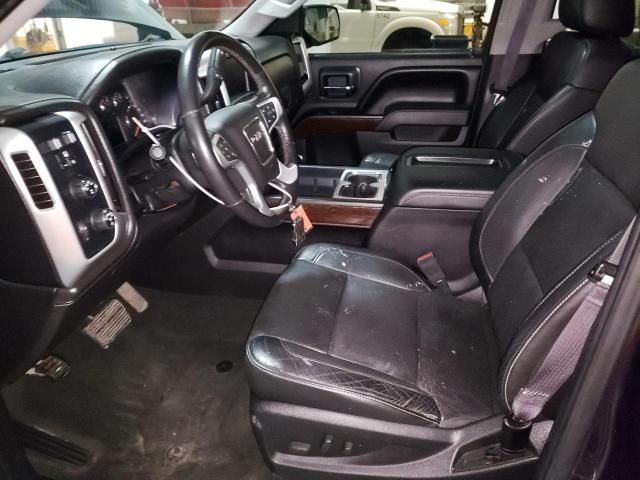 Zdjęcie 7 z aukcji – 2015 GMC SIERRA K15 z VIN 3GTU2VEC4FG107813
