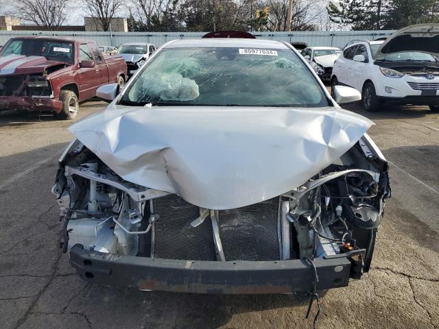 Photo 5 from auction – 2019 TOYOTA COROLLA L with VIN 2T1BURHE3KC140487
